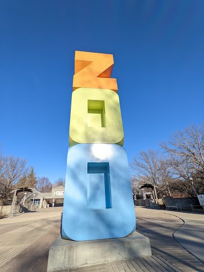 Lincoln Children's Zoo photo 5