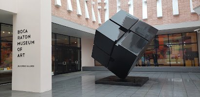 Boca Raton Museum of Art photo 5