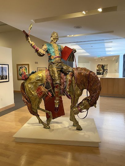 Boca Raton Museum of Art photo 6