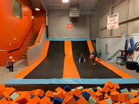 iJump Trampoline Park