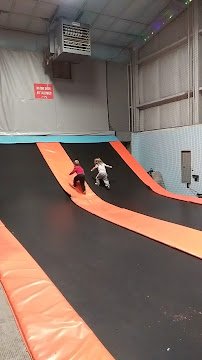 iJump Trampoline Park photo 2