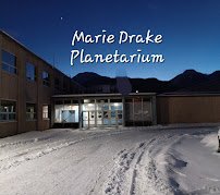 Marie Drake Planetarium