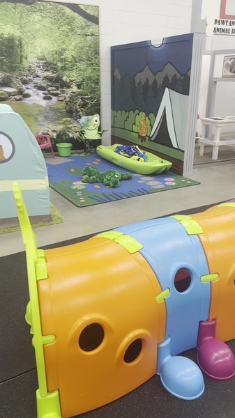 Children's Museum of Central Nebraska photo 2