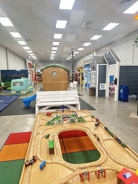 Children's Museum of Central Nebraska photo 3