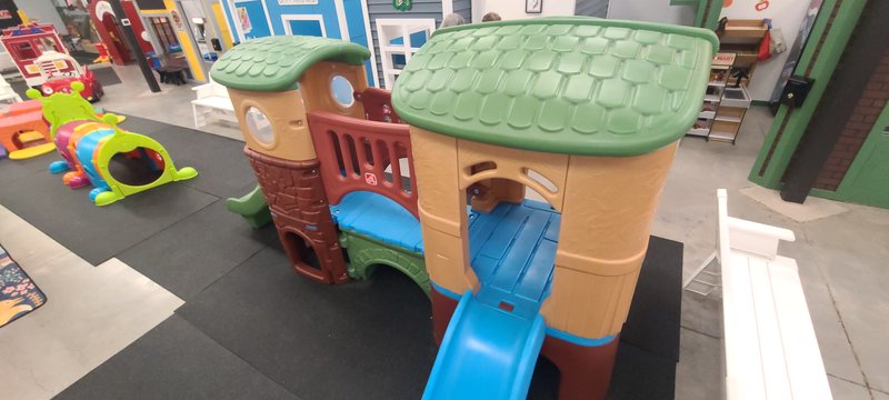 Children's Museum of Central Nebraska photo 5