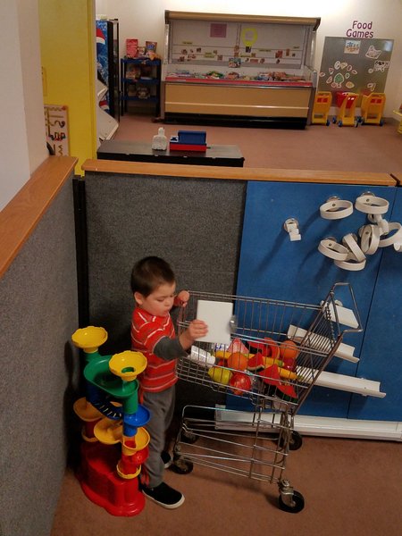 Children's Museum of Central Nebraska photo 6