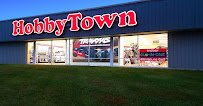HobbyTown & Glo-In-One Indoor Mini Golf