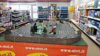 HobbyTown & Glo-In-One Indoor Mini Golf photo 5
