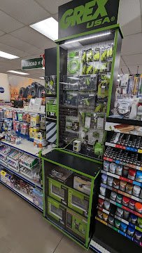 HobbyTown & Glo-In-One Indoor Mini Golf photo 6