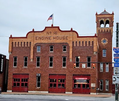 Central Ohio Fire Museum, llc