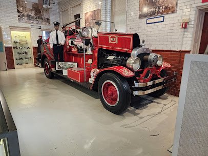 Central Ohio Fire Museum, llc photo 2