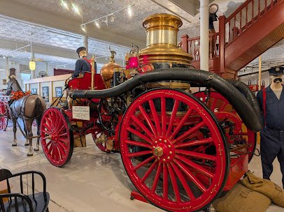 Central Ohio Fire Museum, llc photo 5
