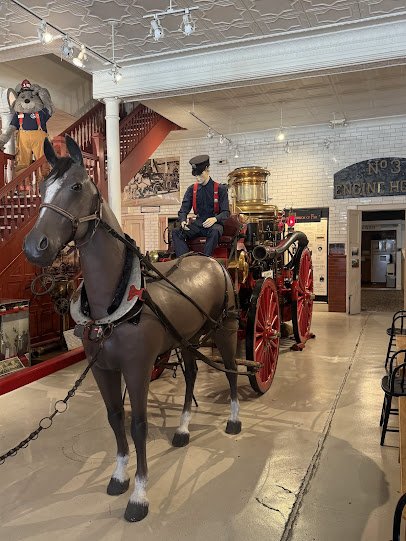 Central Ohio Fire Museum, llc photo 6