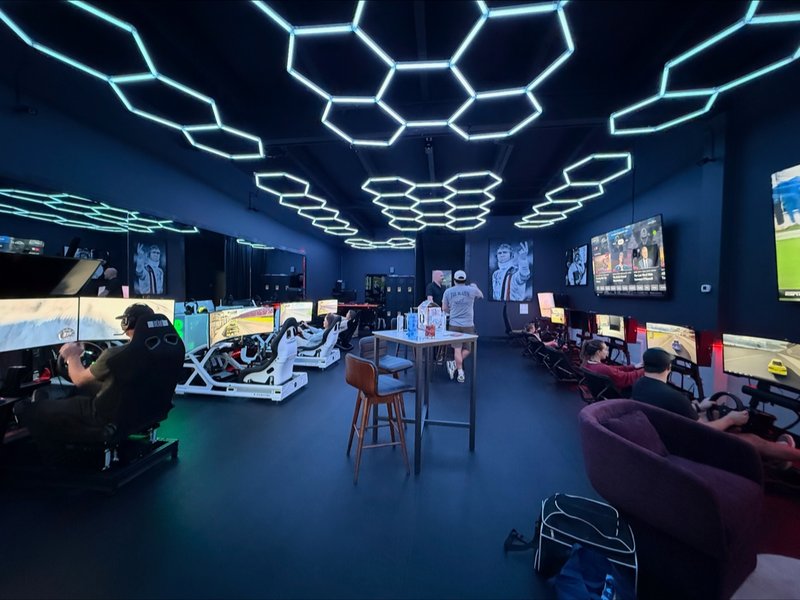 Kartcade photo 2