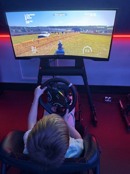 Kartcade photo 3