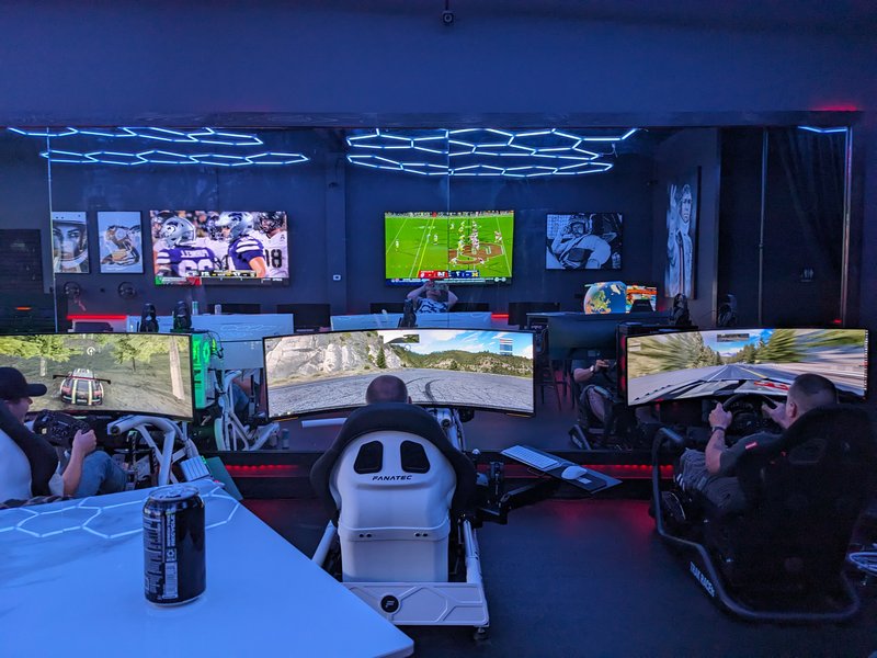 Kartcade photo 4