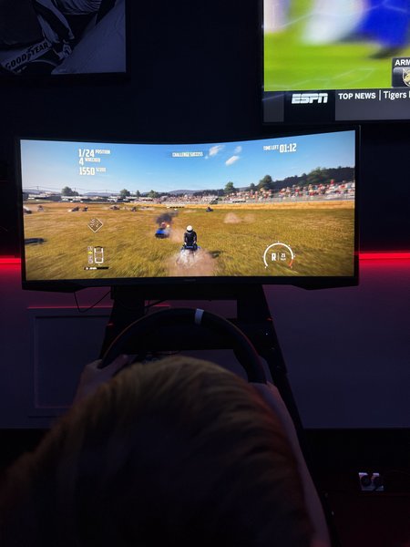 Kartcade photo 5