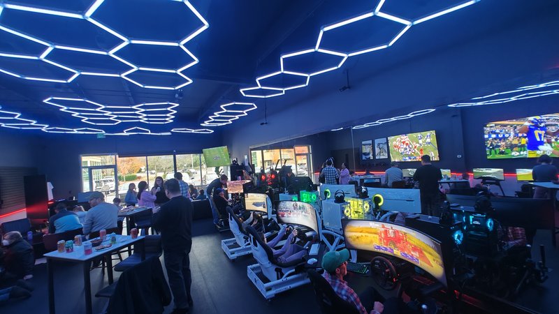 Kartcade photo 6