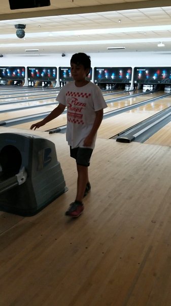 Oviedo Bowling Center photo 2