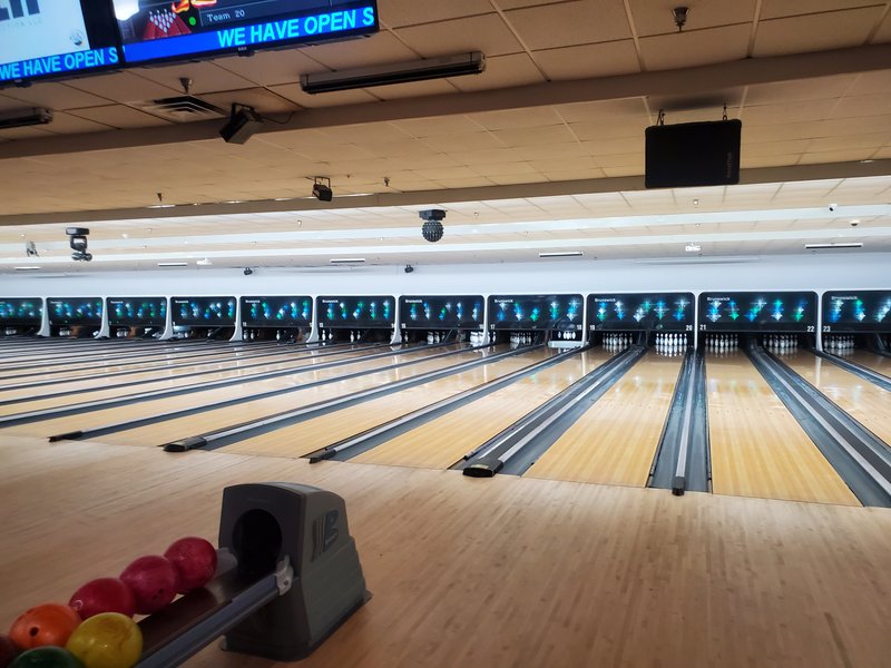 Oviedo Bowling Center photo 3