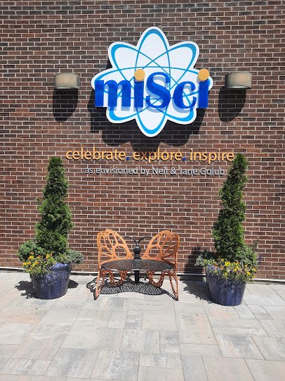 miSci | Museum of Innovation & Science photo 3
