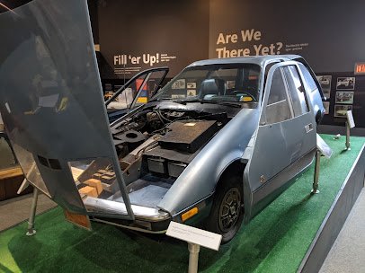 miSci | Museum of Innovation & Science photo 5