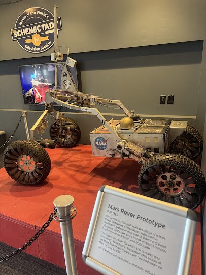 miSci | Museum of Innovation & Science photo 6