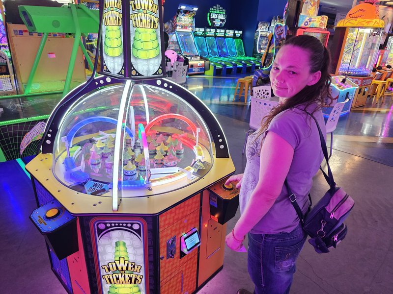 PrimeTime Family Entertainment Center photo 4