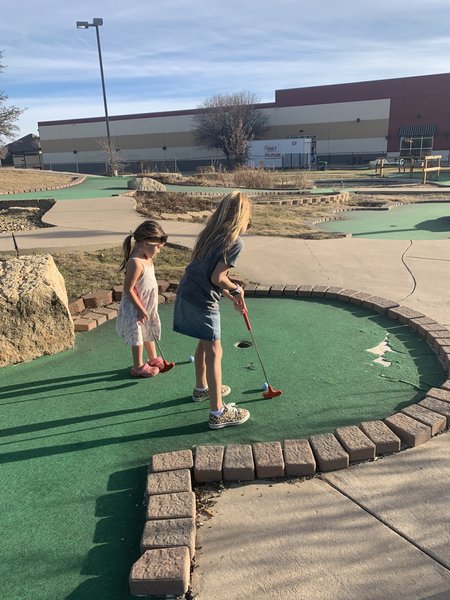 PrimeTime Family Entertainment Center photo 5