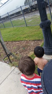 Splash pad photo 4