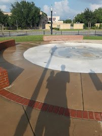 Splash pad photo 6