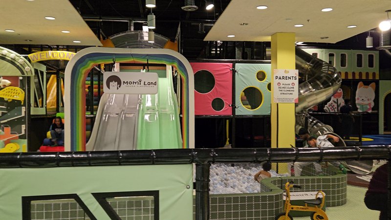 Momi Land Gahanna photo 2