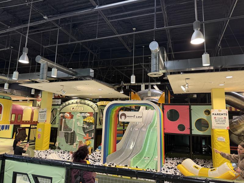 Momi Land Gahanna photo 3