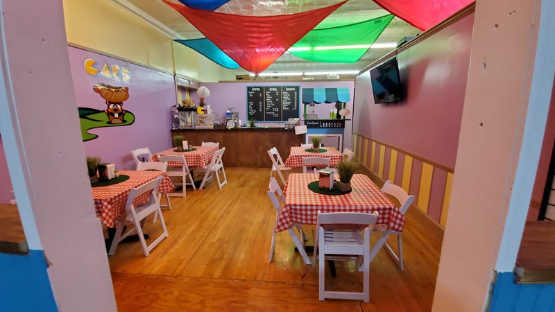 Fizzy Fairway photo 6