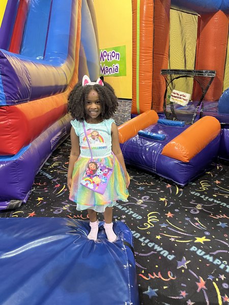 Pump It Up Mobile Kids Birthdays and More photo 4