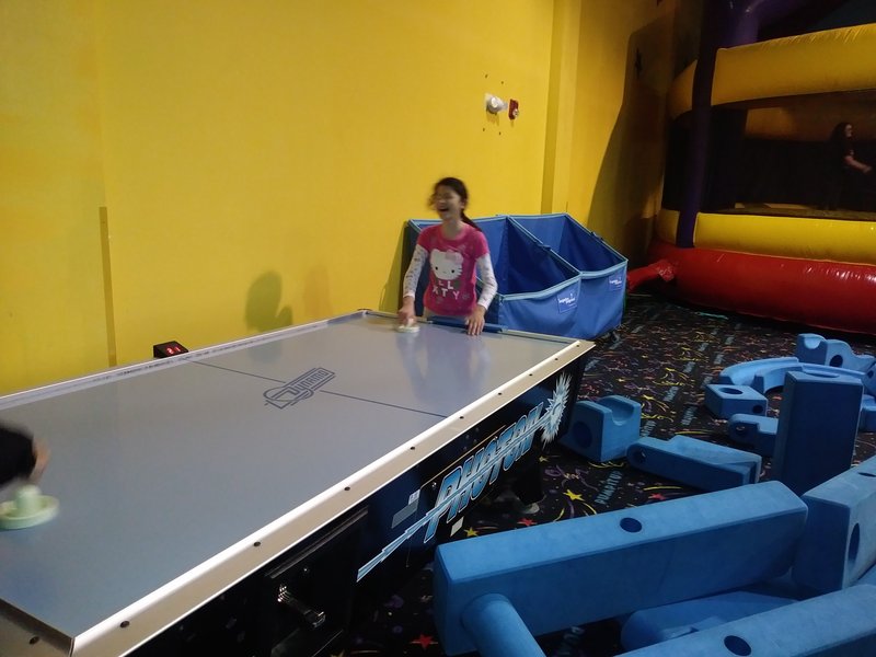 Pump It Up Mobile Kids Birthdays and More photo 6