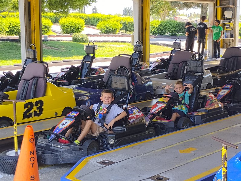 Funworks Modesto photo 4