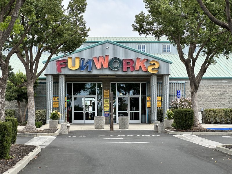 Funworks Modesto photo 6