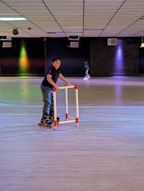 Paris Wheels Skating Center, LLC photo 5