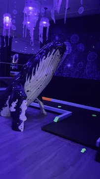 Glow Putt Arcade photo 2