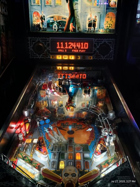 Anastasia Island's Arcade Museum photo 1