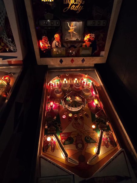 Anastasia Island's Arcade Museum photo 2