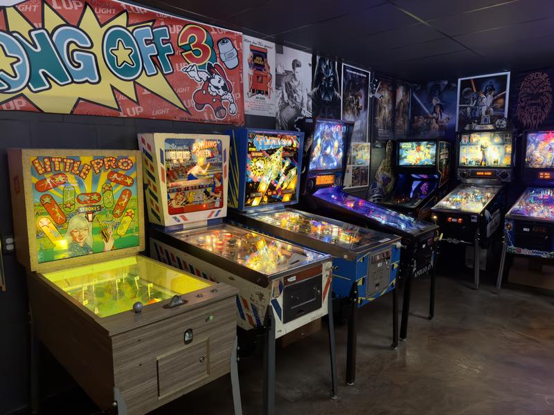 Anastasia Island's Arcade Museum photo 3