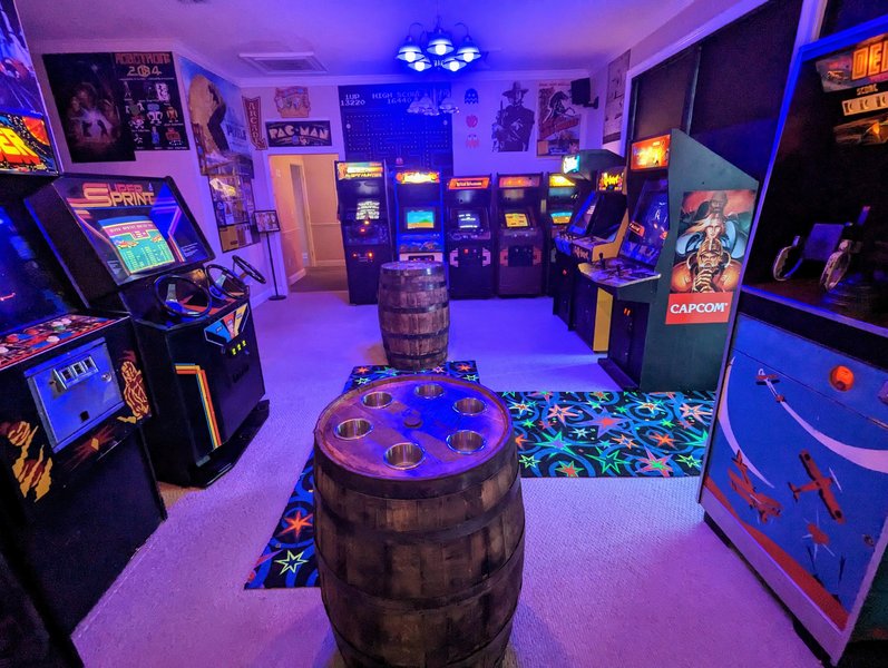 Anastasia Island's Arcade Museum photo 4