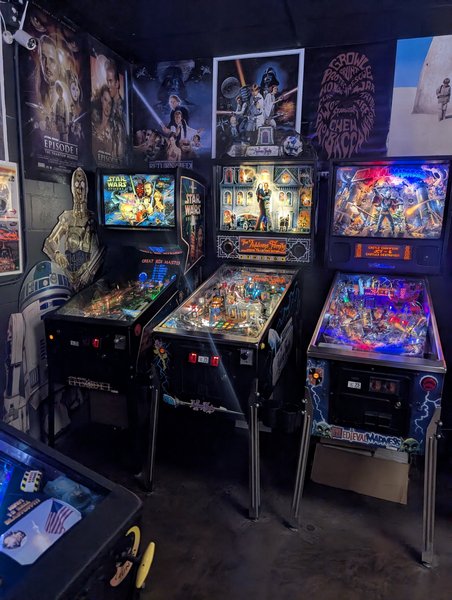Anastasia Island's Arcade Museum photo 5