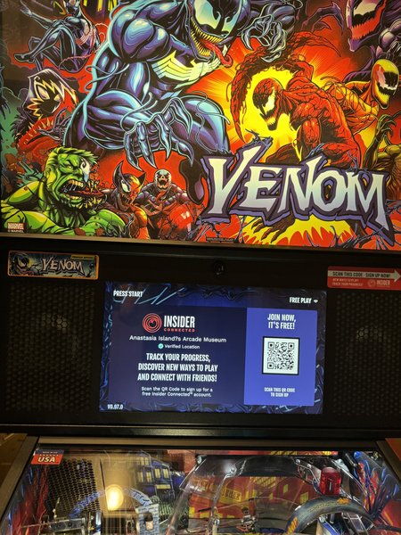 Anastasia Island's Arcade Museum photo 6