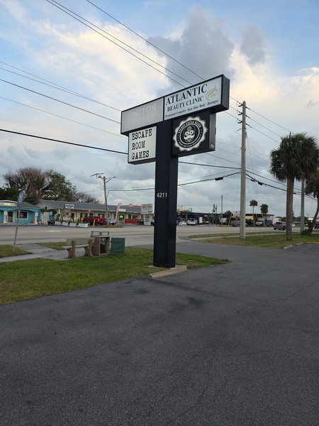 Escape Cocoa Beach photo 5