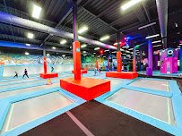 Altitude Trampoline & Adventure Park – Holyoke Mall’s Premier Party & Event Venue with New Arcade Games photo 3