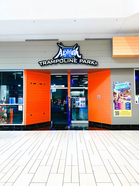 Altitude Trampoline & Adventure Park – Holyoke Mall’s Premier Party & Event Venue with New Arcade Games photo 6