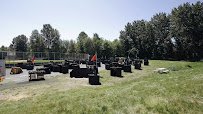 High Trek Outdoor Tactical Laser Tag Center photo 2